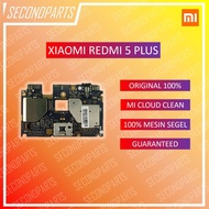 Mesin Normal Xiaomi Redmi 5 Plus Mulus Original