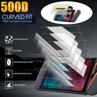 For Switch 2 Game Console Easy Installation Screen Protector HD Anti-Fingerprints Tempered Glass Pro