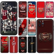 Realme 9 9i 4G 9 Pro 5G Ready Stock Soft Silicone Phone Casing 31Z2 Arsenal Football Club