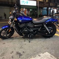 2016年 哈雷 Harley Davidson Street XG750 太古車 只跑三千多公里 可分期 免頭款