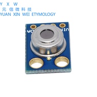 GY-906 MLX90614ESF BAA IR Infrared Thermometer Sensor Module Temperature Picker
