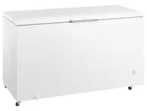 Electrolux Horizontal Freezer 513L, 1 Door, Inverter, HI550T-Dual Voltage