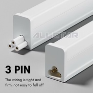 LED T5 Tube Light Drop Curve Light Ceiling Light ,Lampu Plaster Siling Mentol T5 Lampu Syiling