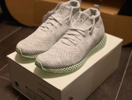 Adidas Consortium Runner Mid 4D