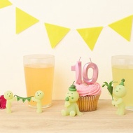 SMISKI 不可思議的夜光精靈 神秘慶生趴(盒裝12入)