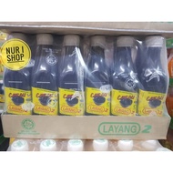 MINUMAN BERPERISA CAP LAYANG-LAYANG 100ML