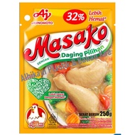 Masako Beef 250g Masako Beef/ 250g