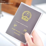 passport holder passport cover Sarung pasport, sarung pasport perjalanan, beg dokumen, sarung paspor