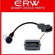 CRANKSHAFT POSITION SENSOR FOR KIA RIO 01-05 1.5L 1.6L DOHC CARNIVAL 99-06 2.5L V6 ( 0K30A18891 )1PC
