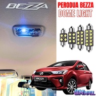 PERODUA BEZZA DOME LIGHT Car Room Interior Led Lamp Bulb Lampu Bumbung Kereta bezza