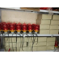 PLZ-3JL Medium Light Strong B Type Aviation Obstacle Light High-Aerial LED Obstacle Light/Chimney Av