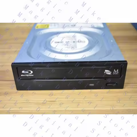 UU for ASUS BC-12D2HT 12X Blu-ray BD Combo Player DVD Writer With M-DISC Support