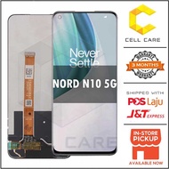 LCD Screen Display Compatible For ONEPLUS NORD N10 5G