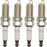 Car Spark Plugs 90919-01243 Daul Iridium Spark Plugs Fk16Hr11 For Toyota For Allion For Ignition For