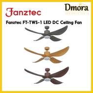 Fanztec FT-TWS-1 LED DC Ceiling Fan