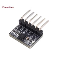 BMI270 Module, 6- Attitude Sensor, Inertial Measurement Unit, Accelerometer, Gyroscope,BMI270 6- Att