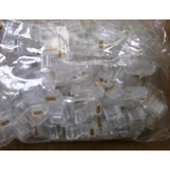 Rj45 CAT5E AD-LINK RJ 45 ADLINK Contents 100pcs