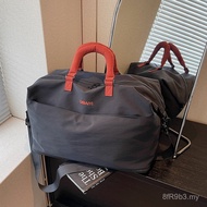 Storage Storage Travel Bag Large Extension Bag Contrast Capacity New Style Sports Portable Dry Wet L