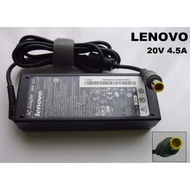 LENOVO charger laptop 20V 4.5A