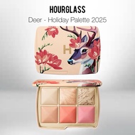 Hourglass Palette Holiday 2025-Deer