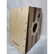 KESSLER / CLAYMORE CAJON BEATBOX WITHOUT PICK UP