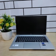 LAPTOP HP ELITEBOOK 630 G9 CORE I5 GEN 12 - laptop baru termurah