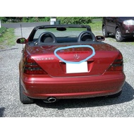 GENUINE THIRD BRAKE LAMP MERCEDES SLK 230 R170