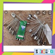 Swan Pin / Hijab Pin / Multipurpose Pin / Hijab Pin