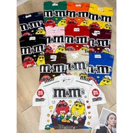 FL-247 M&M BKK FLOWER T-SHIRT