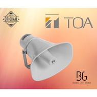 TOA SC-630M/ SC630M 30W (100V) PAGING HORN SPEAKER WITH MATCHING TRANSFORMER