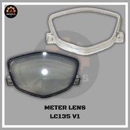METER LENS LC V1 / METER LENS YAMAHA LC135 V1