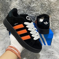 Pure Original Ceiling Adi Bread Shoes AD Originals Campus 00s Preppy Series Bread Style Anti-slip We