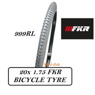 FKR 20 X 1.75 BICYCLE TYRE For Mini Bike