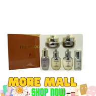 WHOO 后 天氣丹 6件套盒  (平行進口） 有效期至： 05/2028 或之後