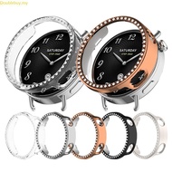Doublebuy Watch Protector Cover for Watch S4 41mm Protector Bezel Cover