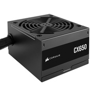 CORSAIR CX Series 80 PLUS Bronze ATX Power Supply