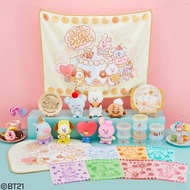 一番賞 BT21 SWEET MAGIC 日本代抽