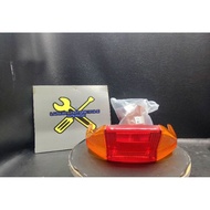 HONDA EX5 / EX5 DREAM TAIL LIGHT COVER SET