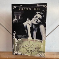 French Trysts by Kirsten Lobe