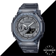 [WatchClubOnline] GMA-S2100SK-1A Casio G-Shock Mini CasiOak Men Casual Sports Watches GMAS2100SK GMAS2100 GMA-S2100 GMA-S2100SK