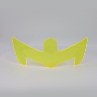 Cho YAMAHA nmax155 125 Turbo Neo S tachmax 2025 Đèn pha bảo vệ nmax V3 đèn pha phía trước nhiều màu