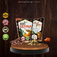 KOPI SENNA BIDAN LIZA ORIGINAL SACHET