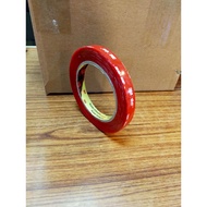 Duct Tape Double Tape VHB 3M 4910 Clear Adhesive Glue Accessories 12mmx4,5M Transparent Tape Scotch 