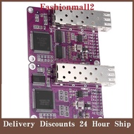 ★Best Price★TX1310+ RX 1550nm TTL Up 4 Port Fiber Optic Converter Module 2 Analog Video+ 2 TTL Data 