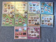 全新巧連智DVD。2007-2009