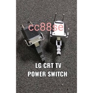 POWER SWITCH LG CRT TV POWER SWITCH