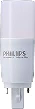 Philips 929001879208 9W 830 2Pin LED PLC, Warm White