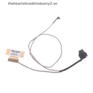 # thehear # Video Screen Ribbon Cable For  15-N 15-f Tpn-q130-q132 Laptop LCD Display Ribbon Camera 