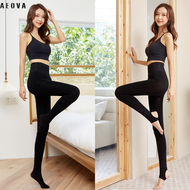 AEOVA Supernatural Plus Velvet Thickened Pantyhose for Women in Malaysia