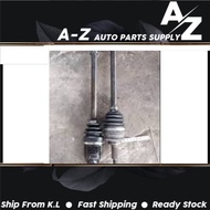 SUZUKI SWIFT 1.5 ZC21 DRIVE SHAFT